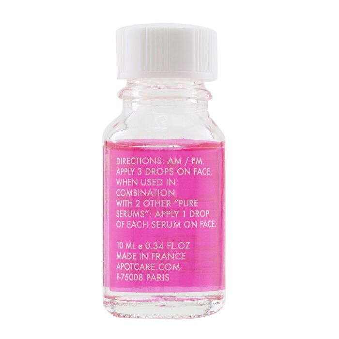 Apot.Care VITAMIN B3 Pure Serum 15% Anti-Redness Booster 10ml/0.34ozProduct Thumbnail
