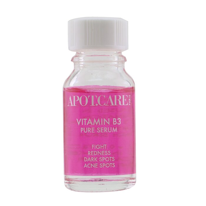 Apot.Care VITAMIN B3 Pure Serum 15% Anti-Redness Booster 10ml/0.34ozProduct Thumbnail