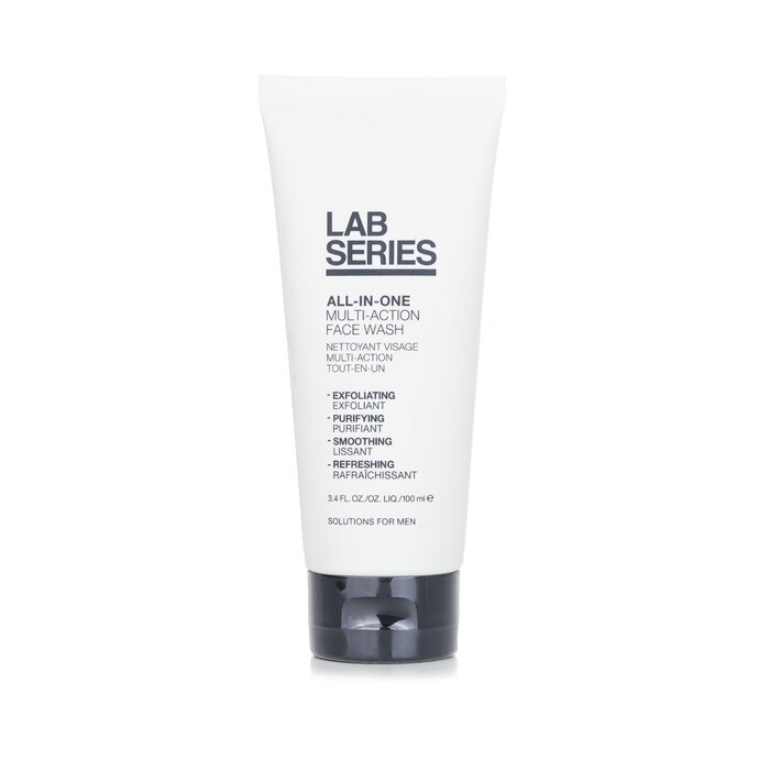 Lab Series Lab Series All-In-One Multi-Action Face Wash 100ml/3.4ozProduct Thumbnail