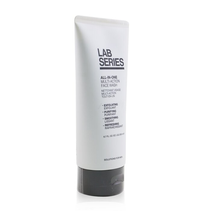 Lab Series 朗仕多功能柔珠洁面乳 200ml/6.7ozProduct Thumbnail