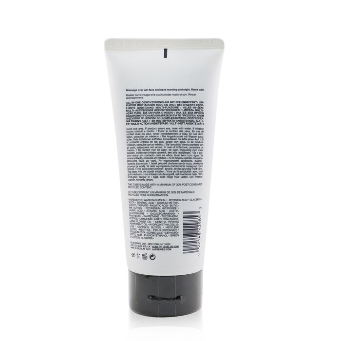 Lab Series 朗仕多功能柔珠洁面乳 200ml/6.7ozProduct Thumbnail
