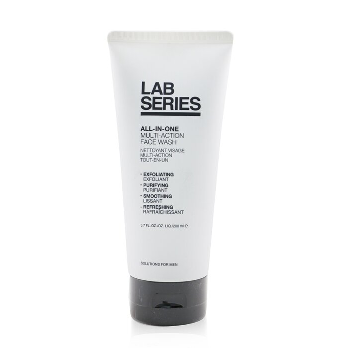 Lab Series 朗仕多功能柔珠洁面乳 200ml/6.7ozProduct Thumbnail