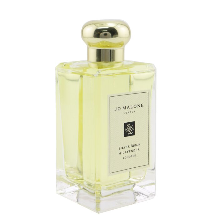 Jo Malone Silver Birch & Lavender Cologne Spray (Originally Without Box) 100ml/3.4ozProduct Thumbnail