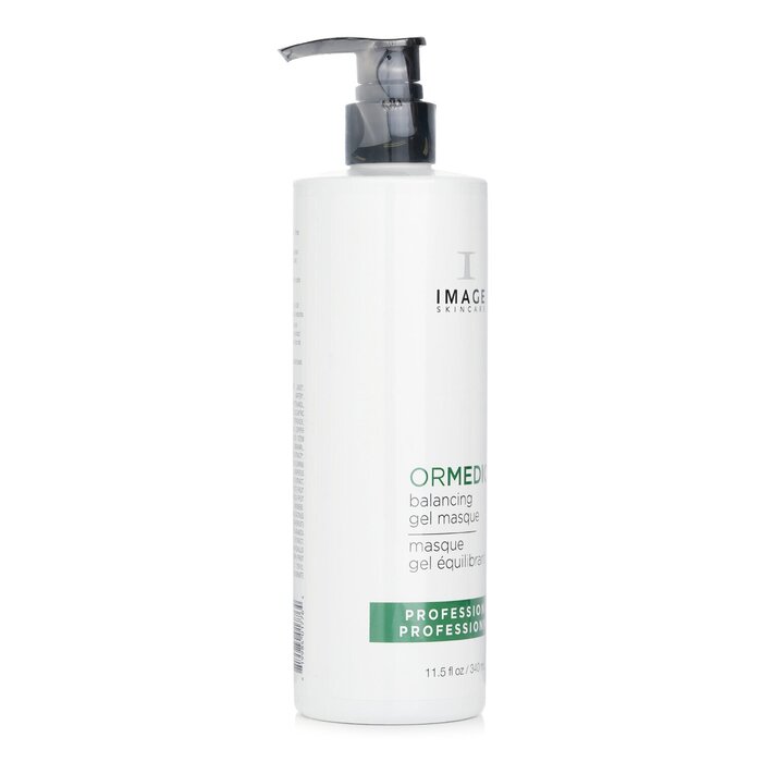 Image Ormedic Balancing Gel Masque (Salon Size) 340ml/11.5ozProduct Thumbnail