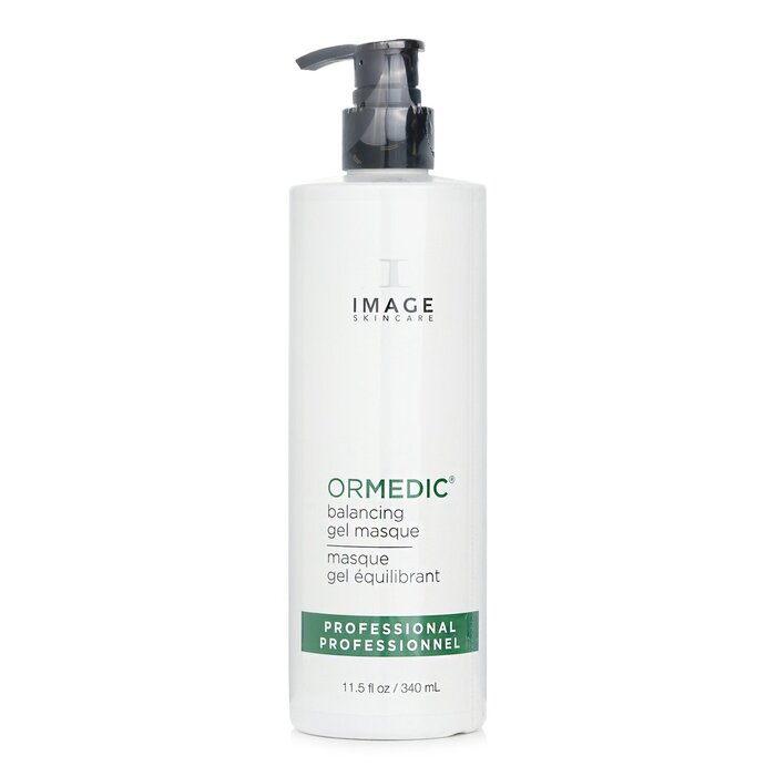 Image Ormedic Balancing Gel Masque (Salon Size) 340ml/11.5ozProduct Thumbnail