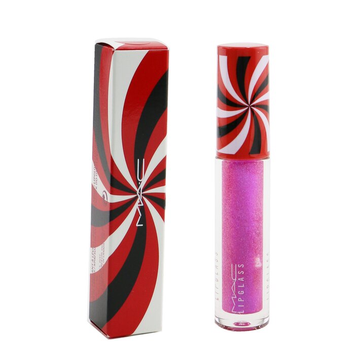 MAC Lipglass (Hypnotizing Holiday Collection) 3.1ml/0.1ozProduct Thumbnail