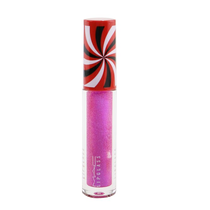 MAC Lipglass (Hypnotizing Holiday Collection) 3.1ml/0.1ozProduct Thumbnail