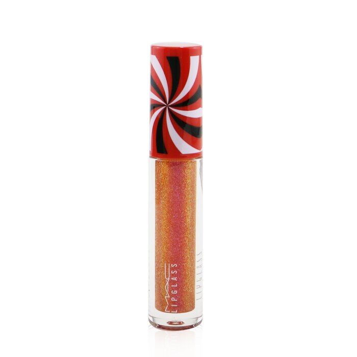 MAC Lipglass (Hypnotizing Holiday Collection) 3.1ml/0.1ozProduct Thumbnail