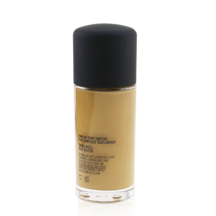 MAC Studio Fix Fluido SPF15 30ml/1ozProduct Thumbnail