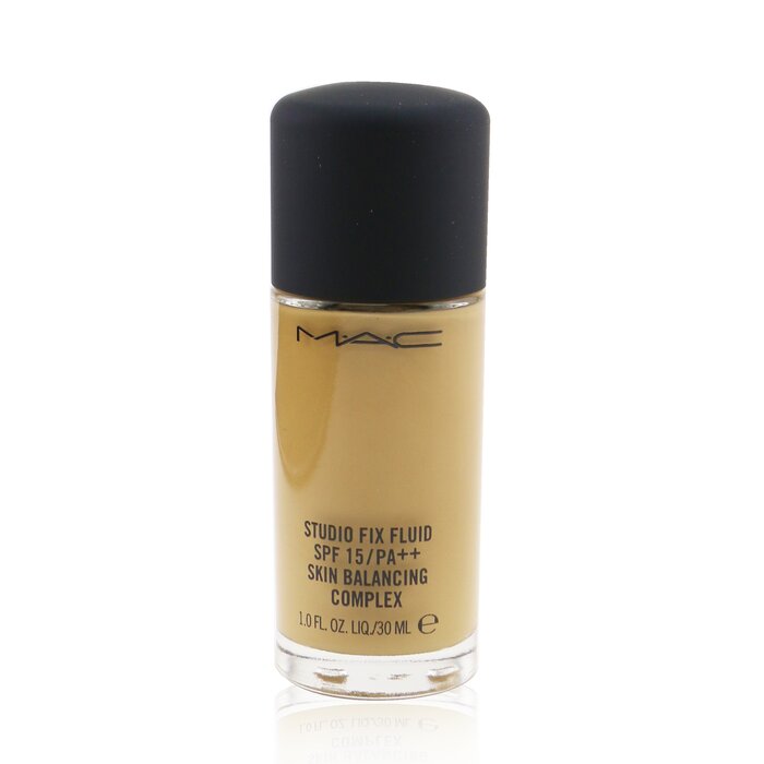 MAC Studio Fix Fluido SPF15 30ml/1ozProduct Thumbnail