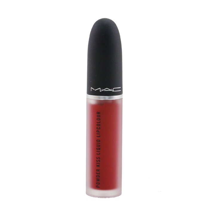 MAC Powder Kiss Liquid Lipcolour 5ml/0.17ozProduct Thumbnail
