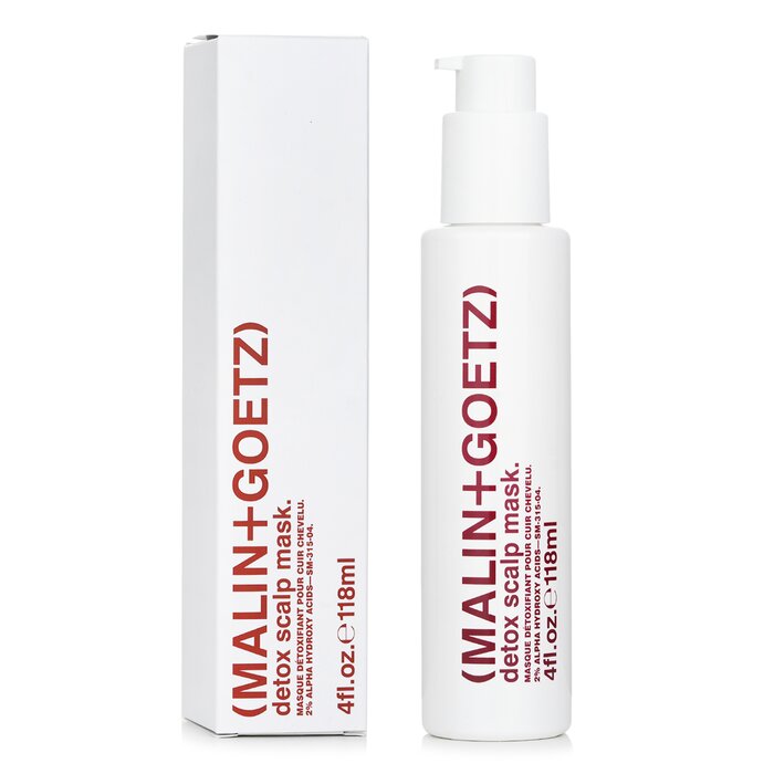 MALIN+GOETZ Detox Scalp Mask 118ml/4ozProduct Thumbnail