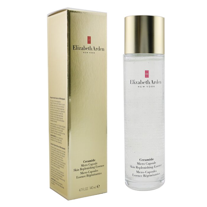 Elizabeth Arden Ceramide Micro Capsule Skin Replenishing Essence 140ml/4.7ozProduct Thumbnail