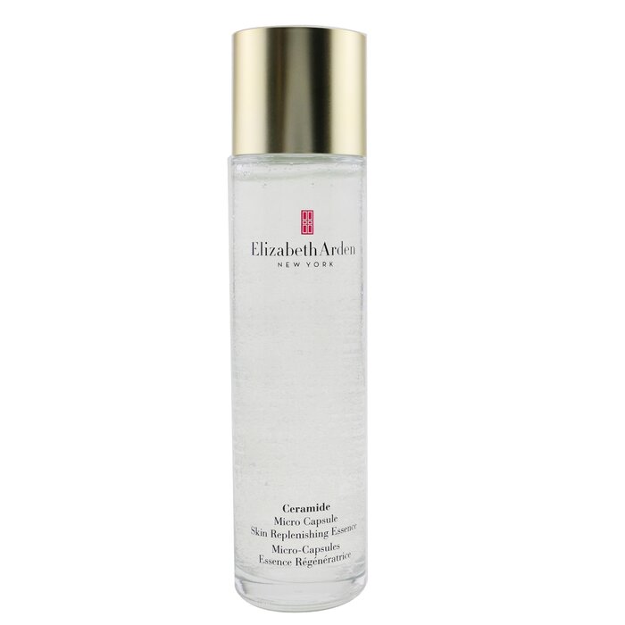 Elizabeth Arden Ceramide Micro Capsule Skin Replenishing Essence 140ml/4.7ozProduct Thumbnail
