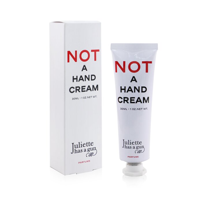Juliette Has A Gun Not A Hand Cream 30ml/1ozProduct Thumbnail