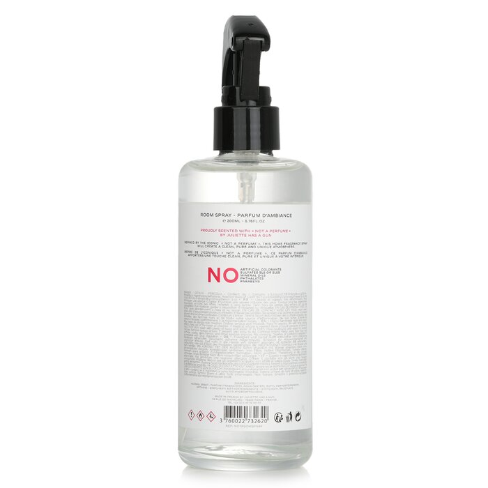 Juliette Has A Gun Not A Room Spray 200ml/6.76ozProduct Thumbnail