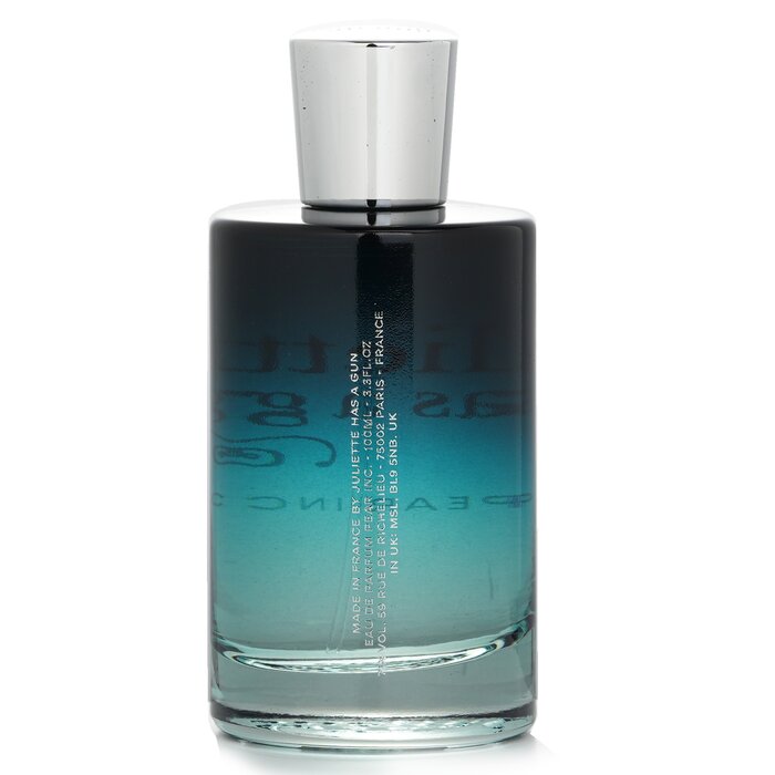 Juliette Has A Gun Pear Inc. Eau De Parfum Spray 100ml/3.3ozProduct Thumbnail