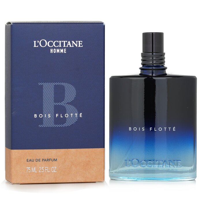 L'Occitane Bois Flotte Eau De Parfum Spray  75ml/2.5ozProduct Thumbnail
