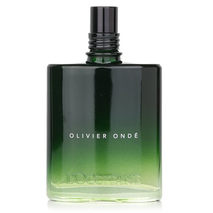 L'Occitane Olivier Onde Eau De Parfum Spray  75ml/2.5ozProduct Thumbnail