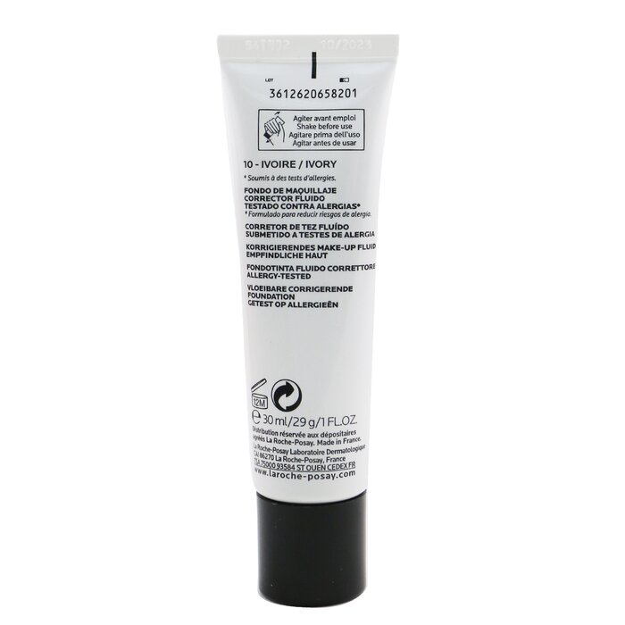 La Roche Posay Toleriane Corrective Liquid Foundation SPF 25 30ml/1ozProduct Thumbnail