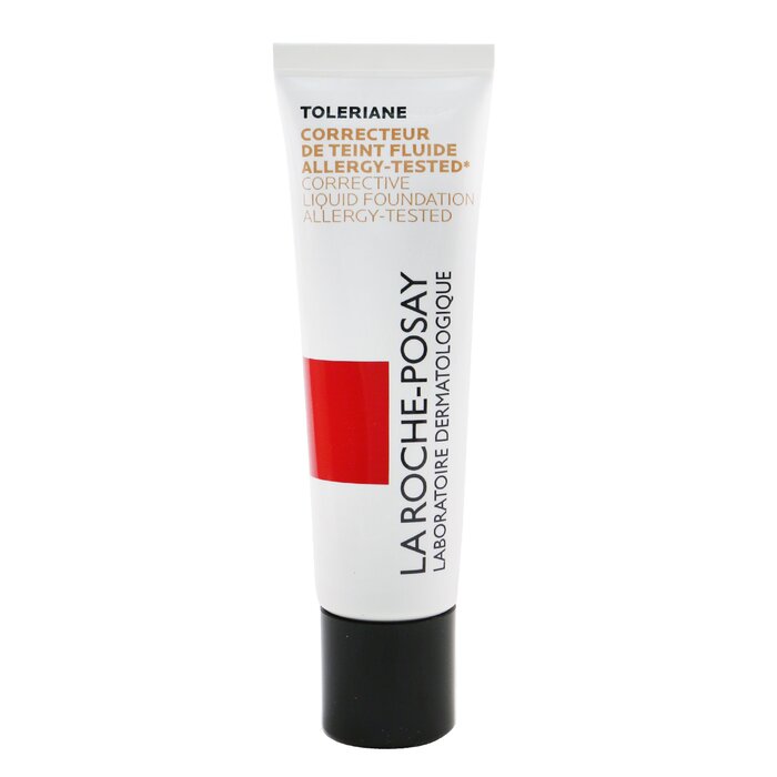La Roche Posay Toleriane Corrective Liquid Foundation SPF 25 30ml/1ozProduct Thumbnail
