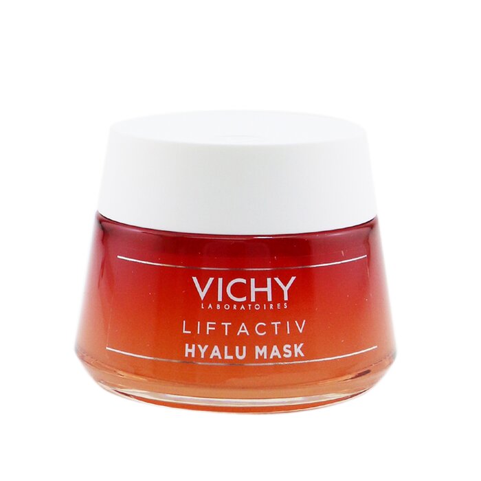 Vichy LiftActiv Hyalu Mascarilla (Mascarilla Facial de Ácido Hialurónico) (Fecha Vto.: 06/2022) 50ml/1.69ozProduct Thumbnail