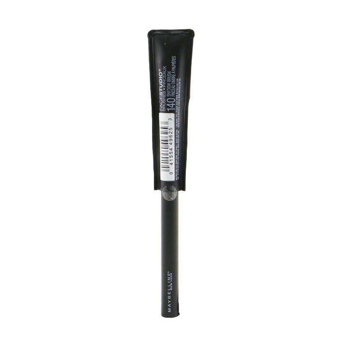  Maybelline Facestudio 140 Shadow Brush Picture ColorProduct Thumbnail