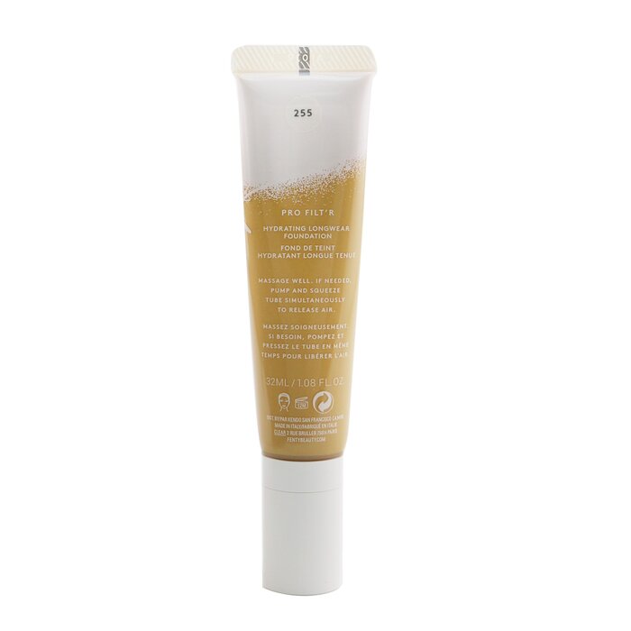 Fenty Beauty by Rihanna Pro Filt'R Base Hidratante de Larga Duración 32ml/1.08ozProduct Thumbnail