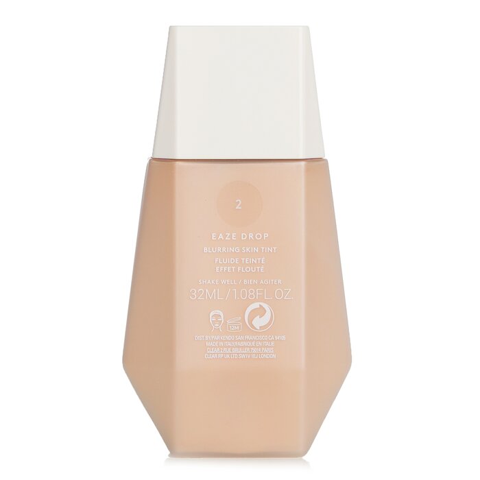 Fenty Beauty by Rihanna Eaze Drop Blurring Skin Tint 32ml/1.08ozProduct Thumbnail