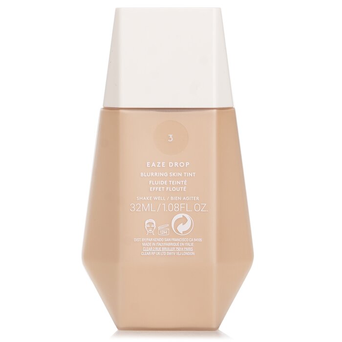 Fenty Beauty by Rihanna Eaze Drop Blurring Skin Tint 32ml/1.08ozProduct Thumbnail