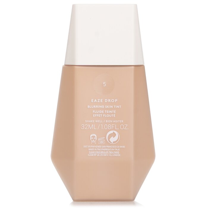 Fenty Beauty by Rihanna Eaze Drop Blurring Skin Tint 32ml/1.08ozProduct Thumbnail
