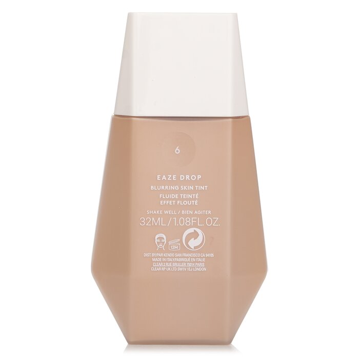 Fenty Beauty by Rihanna Eaze Drop Blurring Skin Tint 32ml/1.08ozProduct Thumbnail