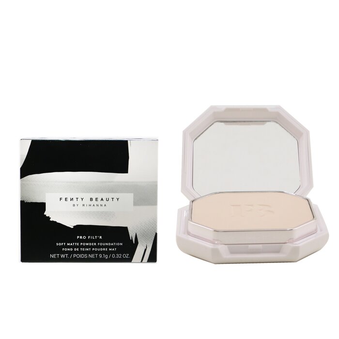 Fenty Beauty by Rihanna Pro Filt'R Base en Polvo Suave Mate 9.1g/0.32ozProduct Thumbnail
