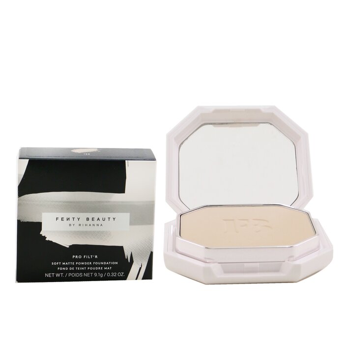 Fenty Beauty by Rihanna Pro Filt'R Soft Matte Powder Foundation 9.1g/0.32ozProduct Thumbnail