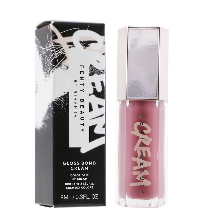 Fenty Beauty by Rihanna Gloss Bomb Cream Color Drip Lip Cream 9ml/0.3ozProduct Thumbnail