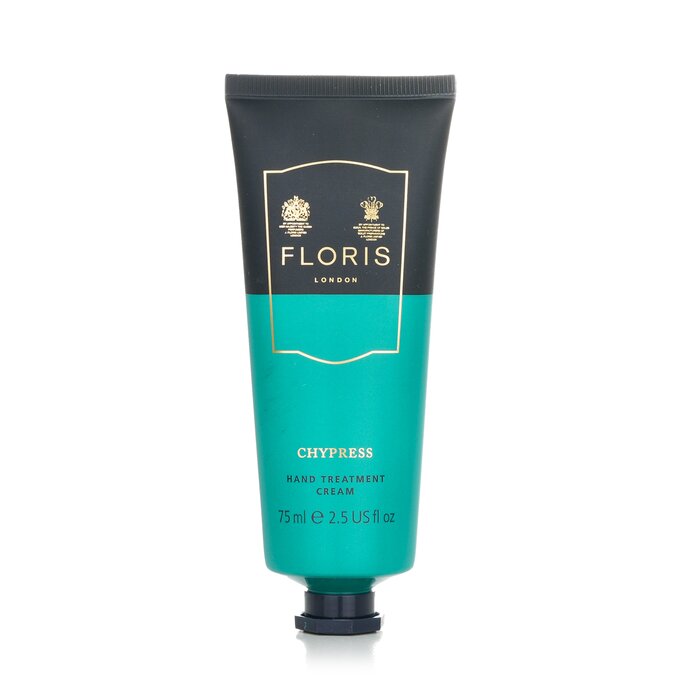 Floris Chypress Hand Treatment Cream 75ml/2.5ozProduct Thumbnail