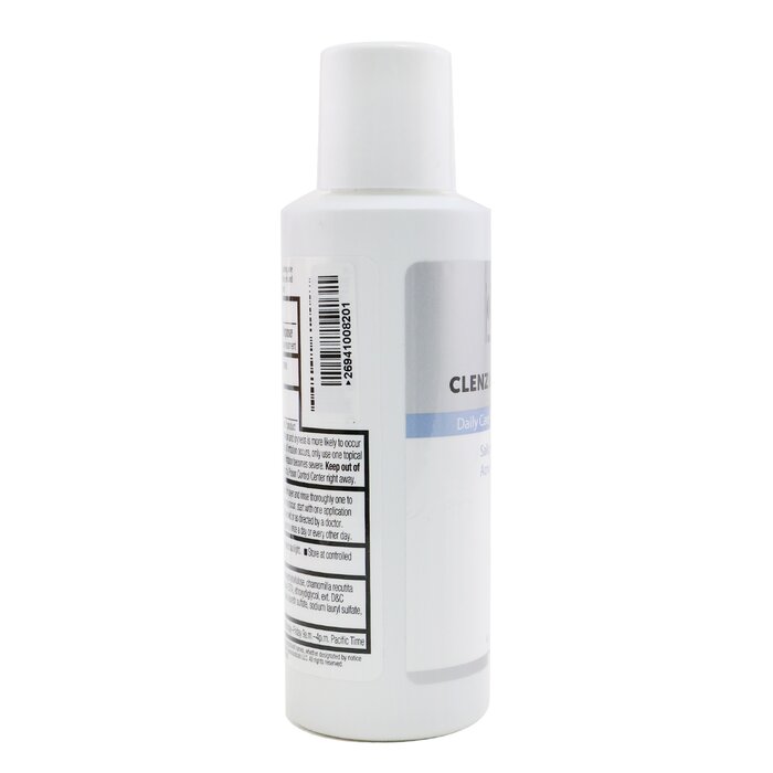 Obagi Clenziderm M.D. Daily Care Foaming Cleanser (Exp. Date: 03/2022) 118ml/4ozProduct Thumbnail