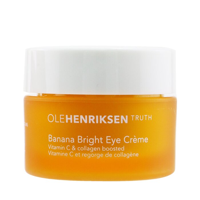 Ole Henriksen Truth Banana Bright Eye Creme 15ml/0.5ozProduct Thumbnail