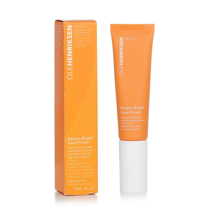Ole Henriksen Truth Banana Bright Face Primer 30ml/1ozProduct Thumbnail