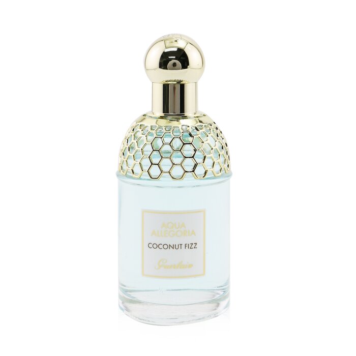 Guerlain Aqua Allegoria Coconut Fizz Eau De Toilette Spray 75ml/2.5ozProduct Thumbnail