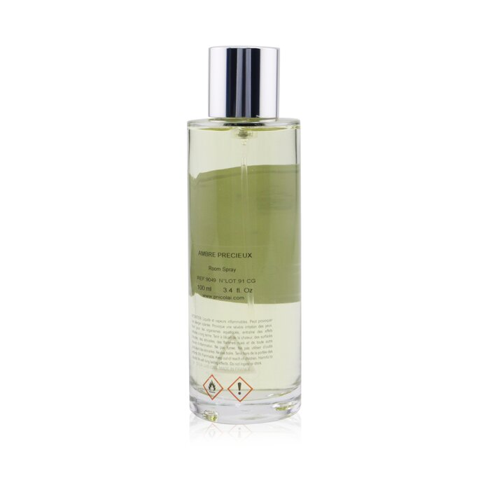 Nicolai Room Spray - Ambre Precieux 100ml/3.3ozProduct Thumbnail