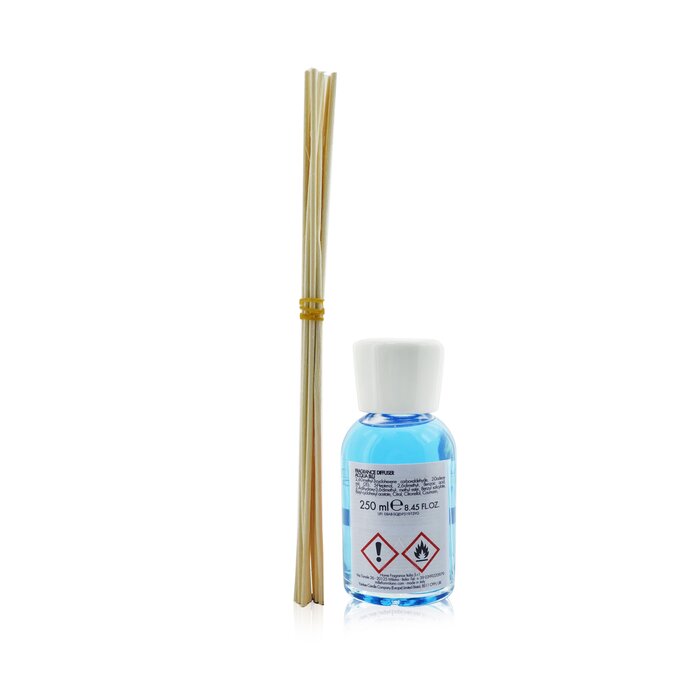 Millefiori Natural Fragrance Diffuser - Acqua Blu 250ml/8.45ozProduct Thumbnail