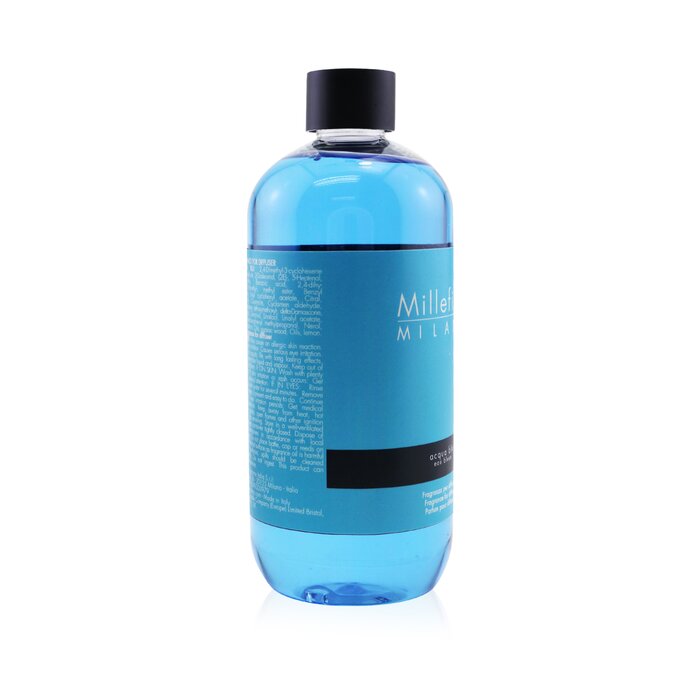 Millefiori Difusor de Fragancia Natural Repuesto - Acqua Blu 500ml/16.9ozProduct Thumbnail