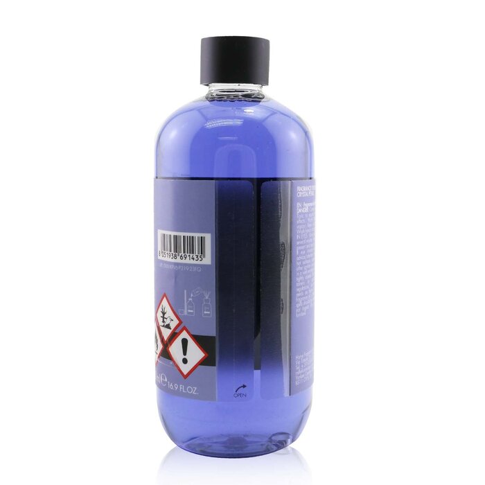 Millefiori Natural Fragrance Diffuser Refill - Crystal Petals 500ml/16.9ozProduct Thumbnail