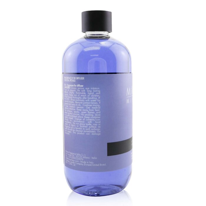 Millefiori Natural Fragrance Diffuser Refill - Crystal Petals 500ml/16.9ozProduct Thumbnail
