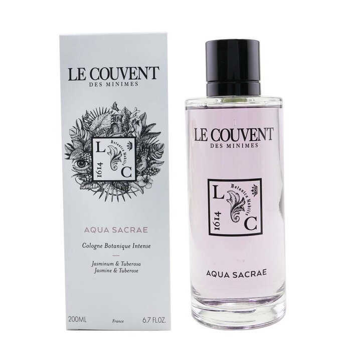 Le Couvent Aqua Sacrae Eau De Toilette Spray 200ml/6.7ozProduct Thumbnail