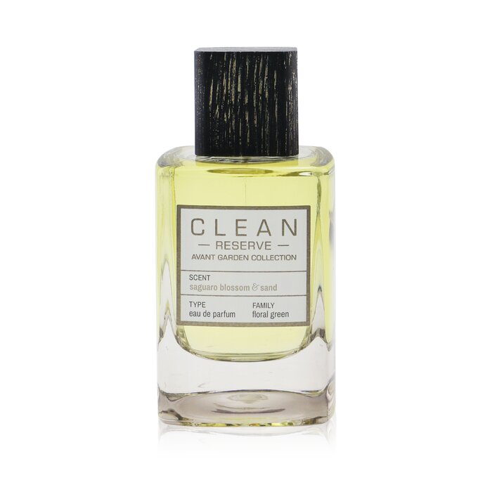 Clean Reserve Saguaro Blossom & Sand Eau De Parfum Spray 100ml/3.4ozProduct Thumbnail