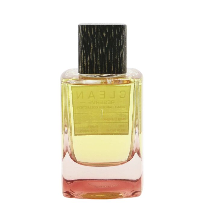 Clean Reserve Hemp & Ginger Clean Eau De Parfum Spray 100ml/3.4ozProduct Thumbnail