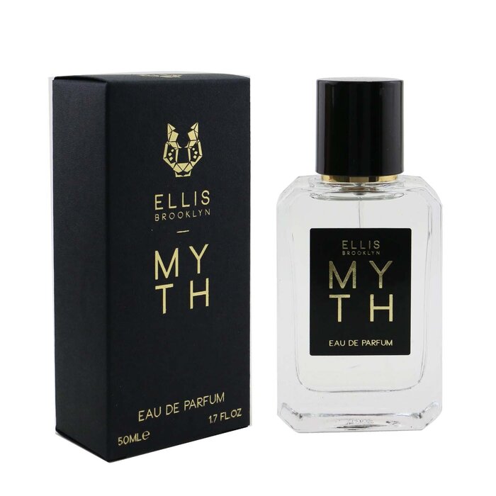 Ellis Brooklyn Myth Eau De Parfum Spray 50ml/1.7ozProduct Thumbnail