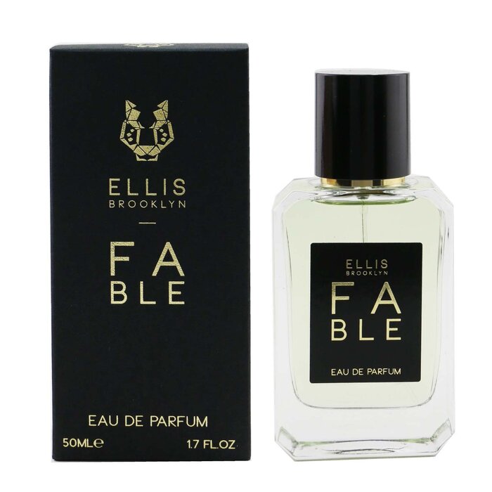 Ellis Brooklyn Fable寓言香水 淡香精 EDP 50ml/1.7ozProduct Thumbnail